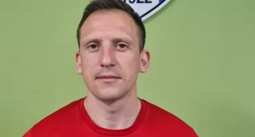 „Jedność to zdecydowanie nasza największa siła”. Krzysztof Maciak o pracy w Bugu Wyszków