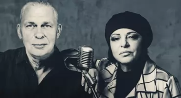 Koncert Grażyny Łobaszewskiej i Adama Nowaka (Raz Dwa Trzy). Bilety już w sprzedaży 