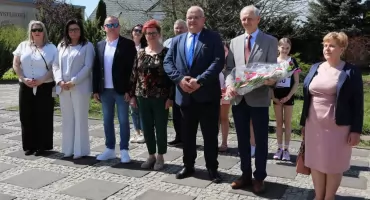 XIII Bieg Konstytucji 3 maja w Gminie Brańszczyk [ZDJĘCIA]