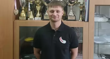 „Chcemy stworzyć pełną ścieżkę szkoleniową”. Michał Urbaniak o wizji klubu na najbliższe lata 