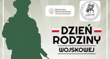 Piknik wojskowy dla całych rodzin. W Komorowie nie zabraknie atrakcji 
