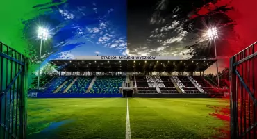 Najpierw zamknęli stadion, teraz się wycofują. Gorąco wokół Bugu Wyszków