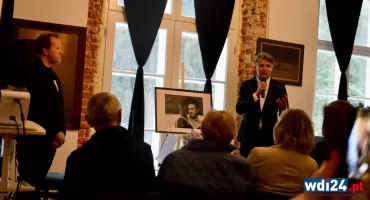 Wieczór z Wajdą w Dębinkach. Muzyka i wspomnienia o mistrzu polskiego kina
