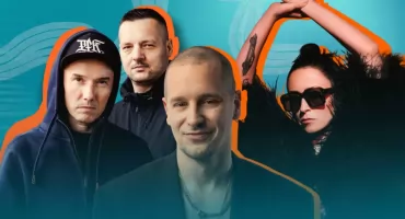 Bug Nature Festival CORAZ BLIŻEJ. Tyle atrakcji w jeden weekend!