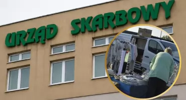 Po protestach i petycjach skarbówka organizuje szkolenie o SENT. Będą wyjaśniać nowe przepisy 