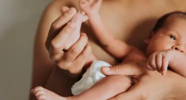 Mazowsze liderem dzietności w Polsce, ale który powiat wypada najlepiej? Znamy najnowsze dane