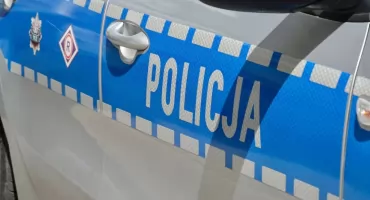 Wyszkowska policja poszukuje świadków zdarzenia