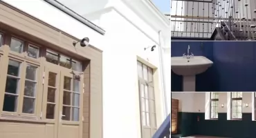 Coraz bliżej otwarcia. Wnętrza nowego dworca już robią wrażenie 