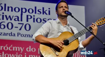 Pamięć o Ryszardzie Poznakowskim i wielkie muzyczne emocje. 33. Festiwal rozstrzygnięty 