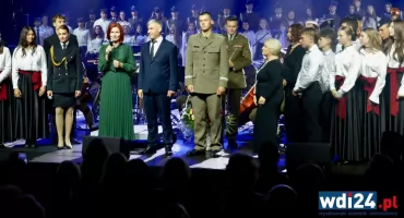 Od mszy po koncert pamięci. W hołdzie Mateuszowi Sitkowi [FOTO]