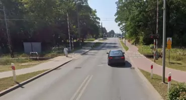 Uwaga kierowcy. Zamknięcia przejazdów kolejowych w Wyszkowie i okolicach