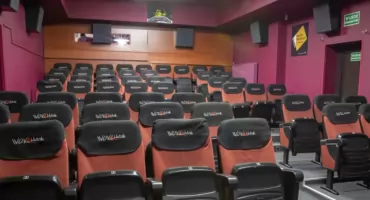 Wyszkowskie kino z dofinansowaniem PISF. Widzów czekają zmiany i czasowe zamknięcie