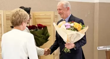  Jednogłośne absolutorium dla wójta Brańszczyka. Na sesji wrócił temat wodnego kryzysu