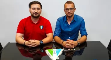 Zna klub od podszewki. Michał Gałązka oficjalnie nowym trenerem Bugu 