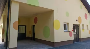 W Choszczowem powstaje żłobek. Dzięki dofinansowaniu przybędzie sześć nowych miejsc dla najmłodszych