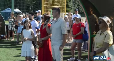 Więcej niż trener. Środowisko sportowe oddało hołd Janowi Majewskiemu