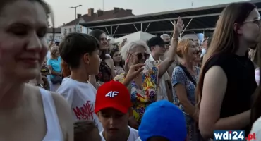 Skwar nie zniechęcił mieszkańców. MAZOpiknik w Somiance pokazał swoje najlepsze oblicze