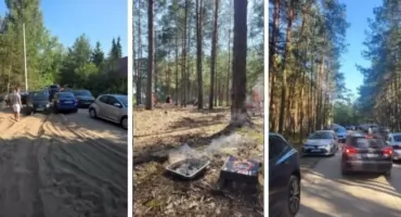 Świniotop czeka na decyzję. Jest pierwsza odpowiedź w sprawie chaosu nad Liwcem