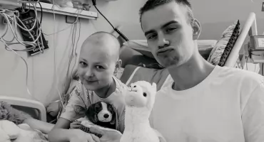 Nie żyje Maja Gadowska. Jej historia poruszyła tysiące Polaków