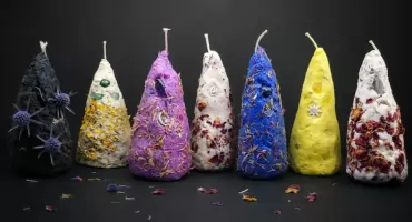 Rękodzieło inspirowane naturą i dawnymi tradycjami. Poznaj markę Zoria podczas Festiwalu Kultury i Tradycji Puszczy Białej