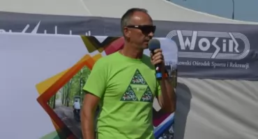 „Nie rozumiem tej decyzji”, „To wielki błąd”. Wrze po decyzji burmistrza o zakończeniu współpracy z dyrektorem WOSiR