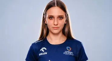 Kolejny wielki sukces wyszkowianki. 18-letnia Liliana Wójcik w Tauron Lidze