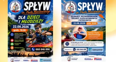 Pułtusk zaprasza wodniaków z sąsiedztwa! Spływ Narwią dla dzieci i dorosłych