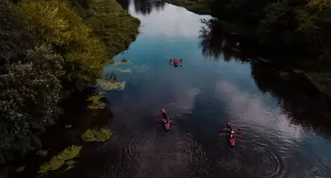 Długi sierpniowy weekend? A może na mazowieckiej wsi?