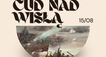 15 sierpnia w Rybienku Leśnym. Wyszków uczci 106. rocznicę Bitwy Warszawskiej i Święto Wojska Polskiego