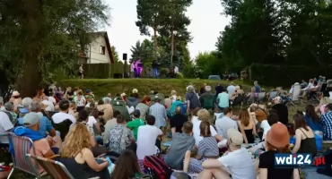 Jazz nad Bugiem wraca! Koc pod pachę i widzimy się w Kamieńczyku