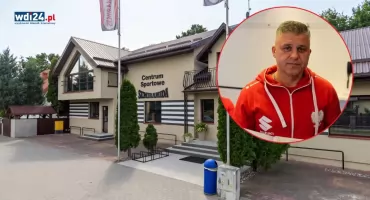  „Fighters Pro” w Klubie Sportowym Semiramida - darmowy program dla młodych sportowców!