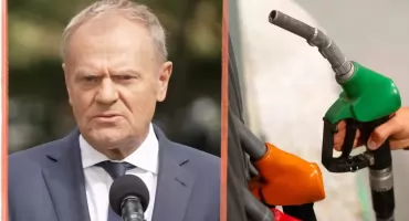 Paliwo tańsze o około złotówkę. Rząd przywraca program CPN