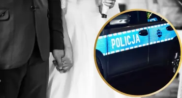 Tragedia na weselu. Nie żyje 38-letni wyszkowianin. Policja zatrzymała siedmiu mężczyzn