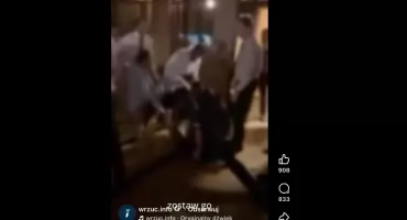 Nowe fakty po śmierci 38-letniego wyszkowianina. Policjant zwolniony ze służby