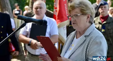 „Mój tata”. Wspomnienie o Janie Kowalczyku, który jako 18-latek ruszył bronić Ojczyzny