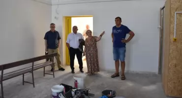 Duża inwestycja w wyszkowskim „Koperniku”. Ponad 3 mln zł na modernizację budynku