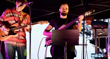 Klimatyczny Jazz nad Bugiem. Trzecia edycja za nami 