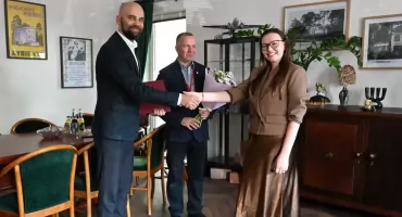 Przedszkole nr 7 w Wyszkowie ma nową dyrektor. Placówkę zna od lat
