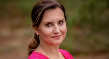 Ewa Bartosiewicz złożyła ślubowanie. Rada Gminy Zabrodzie znów w pełnym składzie