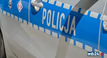 Ponad tysiąc wykroczeń. Policja podsumowała wakacje na drogach powiatu wyszkowskiego 