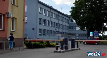 Siedmiu lekarzy odeszło. To jednak niejedyny sygnał z wyszkowskiego szpitala