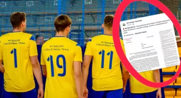 Burmistrz odpowiedział prezesowi Campera. Klub: Nie możemy tego zaakceptować