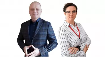 Zmiana na ważnym stanowisku w wyszkowskim urzędzie. Nowa naczelnik od 1 października