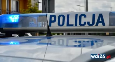 Policja poszukuje świadków. Chodzi o zdarzenie na S8 