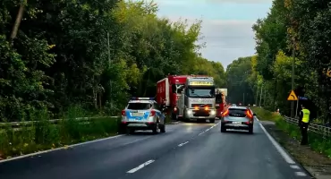 WDI opinie: Wypadki na DK62. 