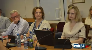 „Czy te funkcje się nie dublują?”. Radna pyta o rolę byłej wiceburmistrz