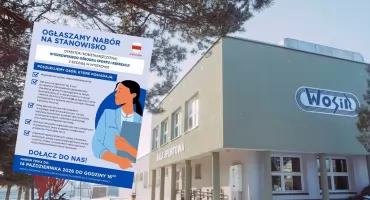 Konkurs na szefa WOSiR ogłoszony. Tymczasem były dyrektor idzie do sądu 