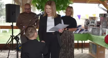 Dziesięć lat tworzą dla dzieci prawdziwy dom