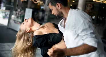 Latino Fever rośnie i przenosi się do nowego studia. Będą też taneczne wieczory