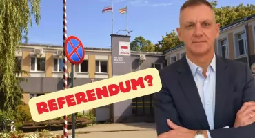Robert Czyżak: Nie widzimy światła w tunelu, żeby w mieście zapanowała zgoda